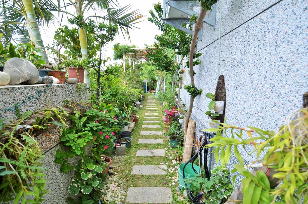 旭緣民宿 參加補助-1000元 Taitung Екстер'єр фото